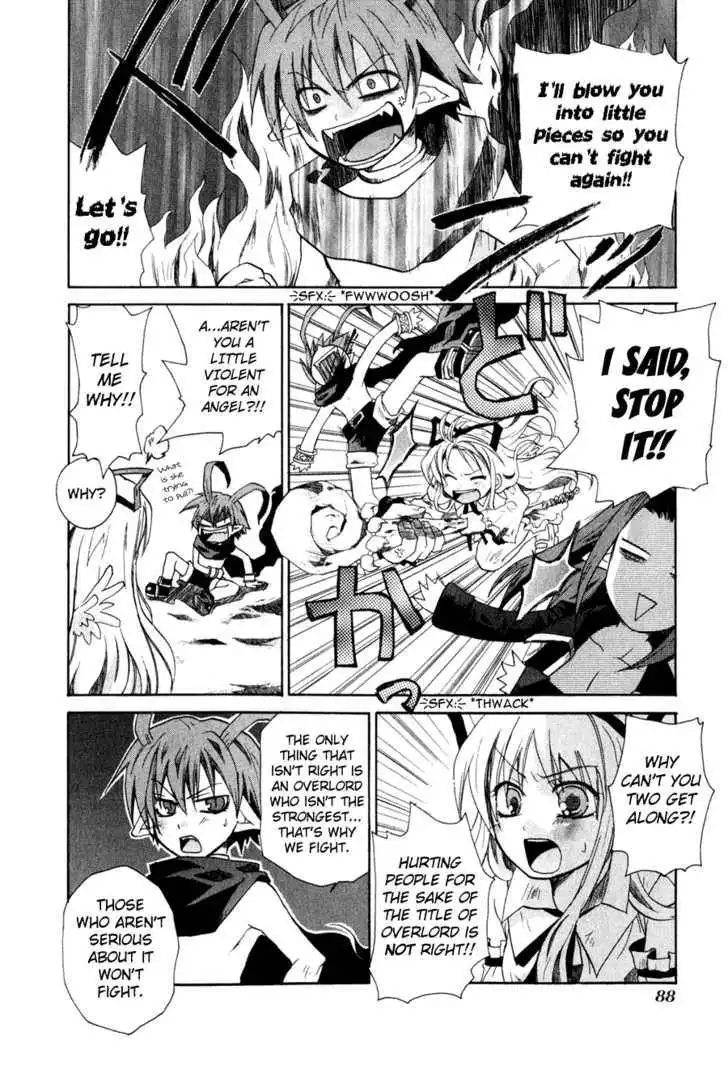 Makai Senki Disgaea Chapter 1 88